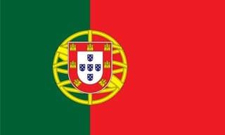 Portugal Flag