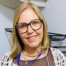 Ana Cristina VIdeira