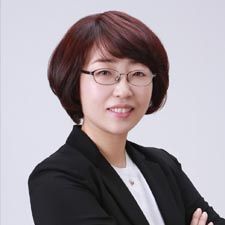 Jina KIM