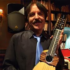 Luis Sartor